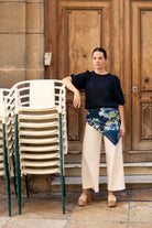 | modelheight:165, size:M