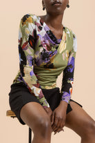 | modelheight:165, size:XS