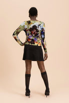 | modelheight:165, size:XS