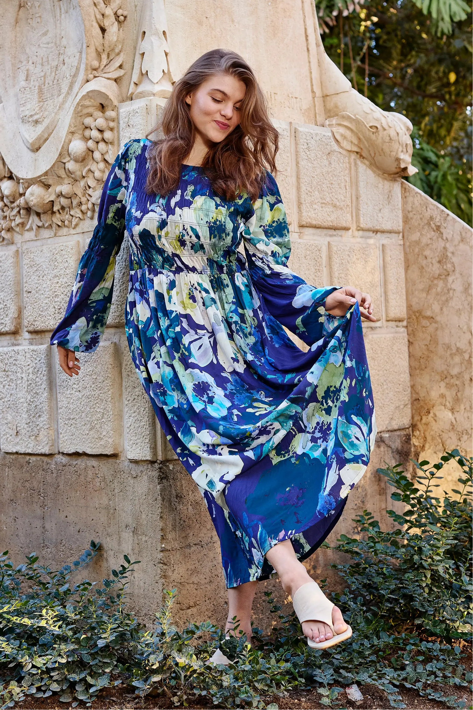 | modelheight:162, size:M