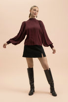  | modelheight:172, size:XS