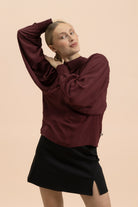  | modelheight:172, size:XS