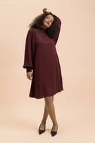  | modelheight:169, size:XS