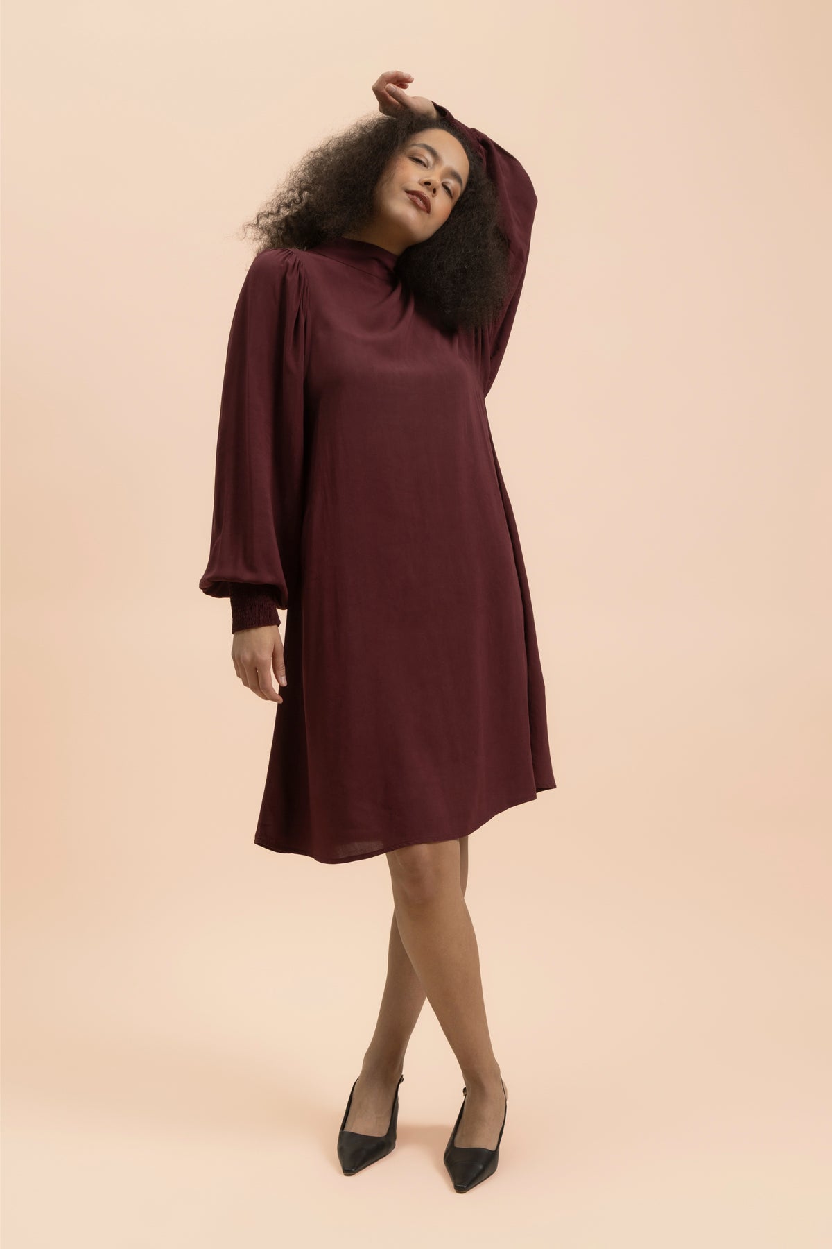  | modelheight:169, size:XS