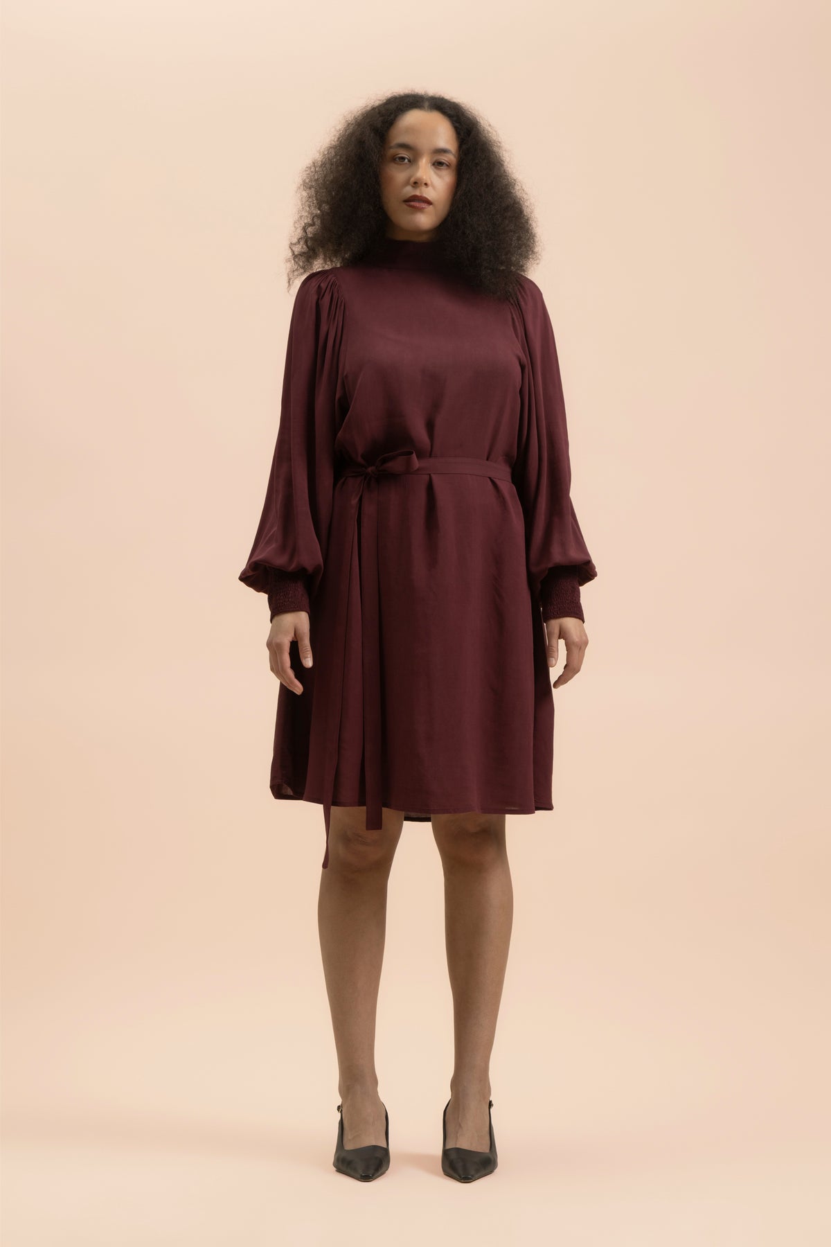  | modelheight:169, size:XS