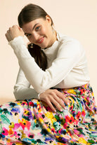 | modelheight:162, size:M