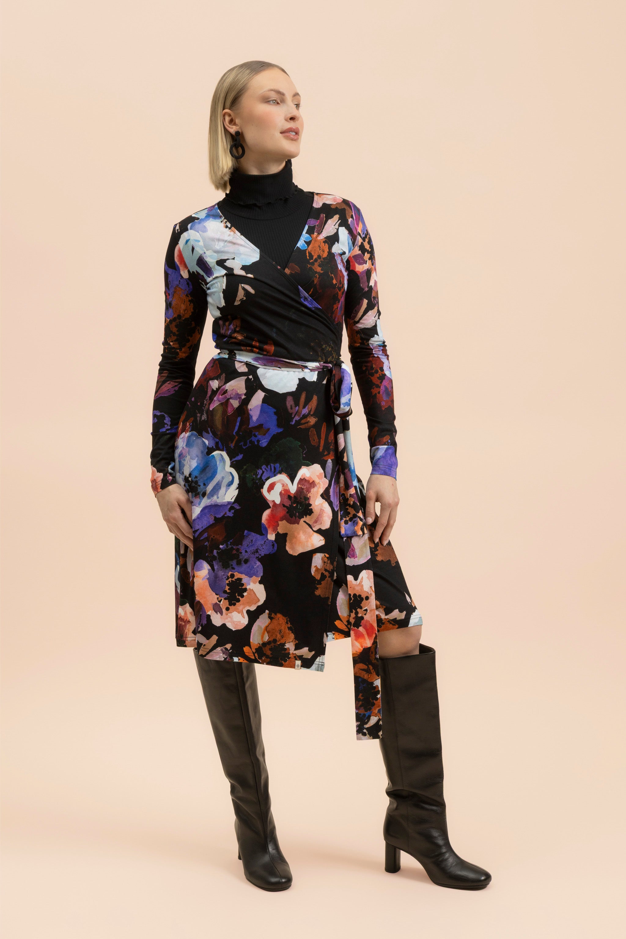  | modelheight:172, size:XS