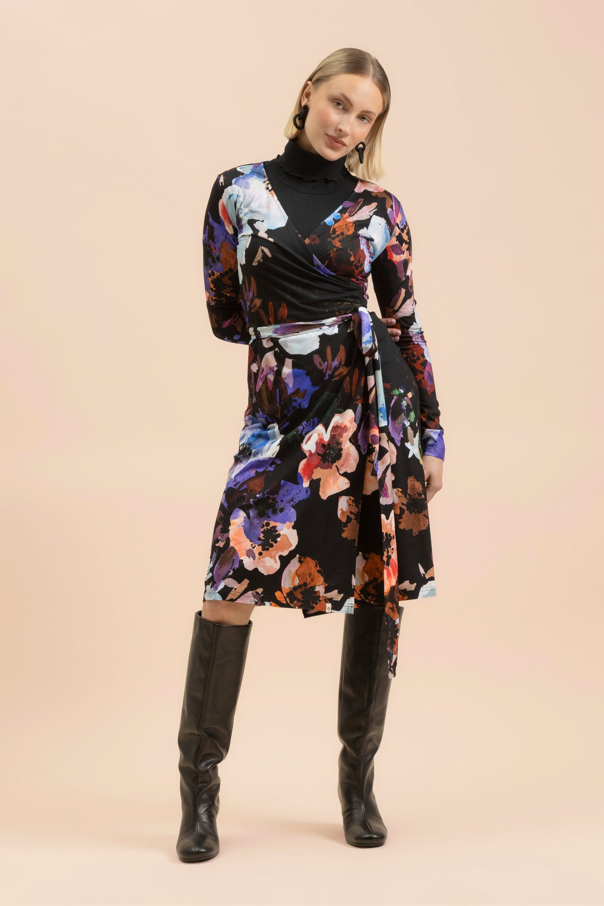  | modelheight:172, size:XS