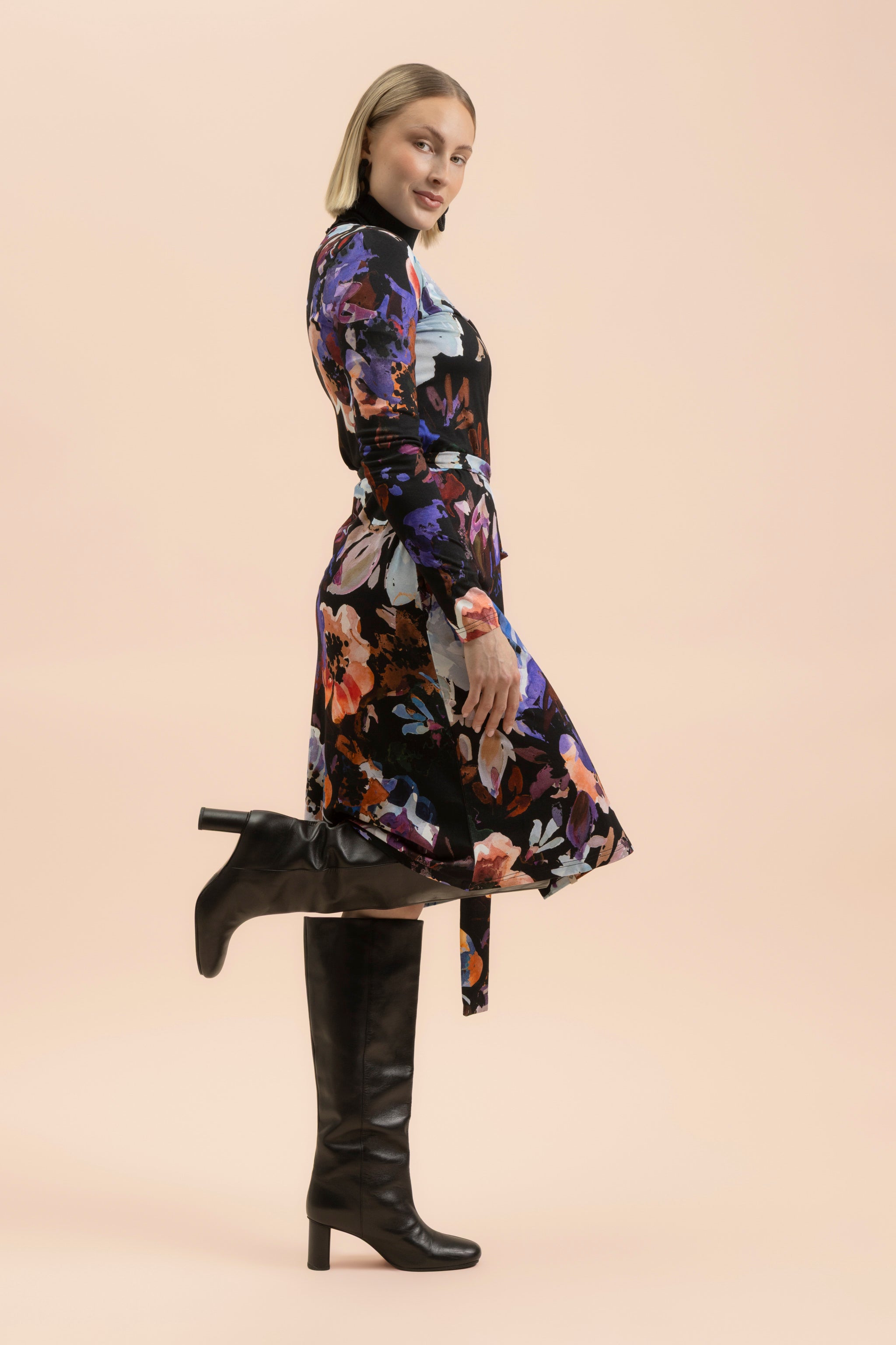  | modelheight:172, size:XS