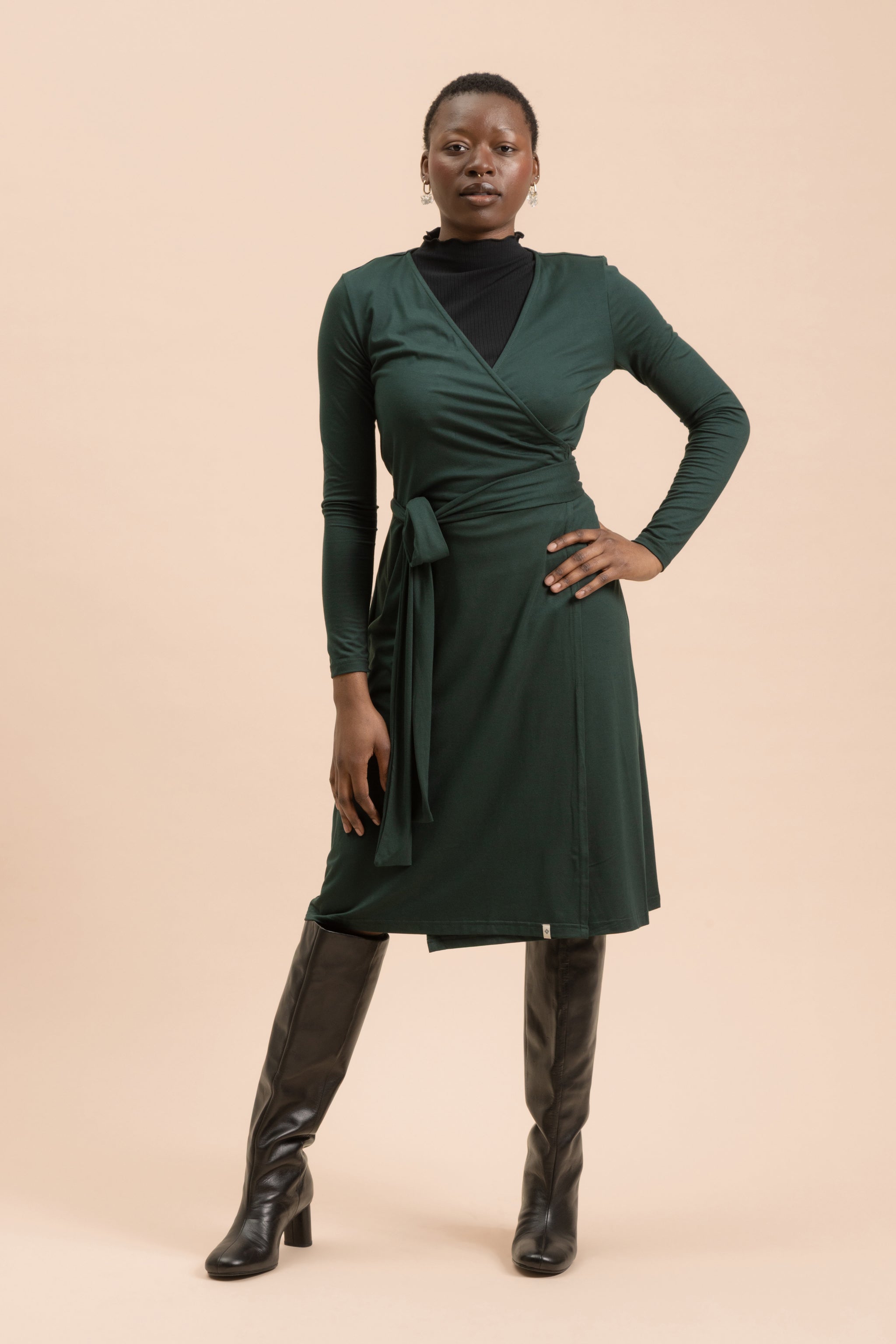 | modelheight:165, size:XS