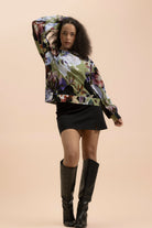  | modelheight:169, size:L
