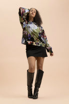  | modelheight:169, size:L
