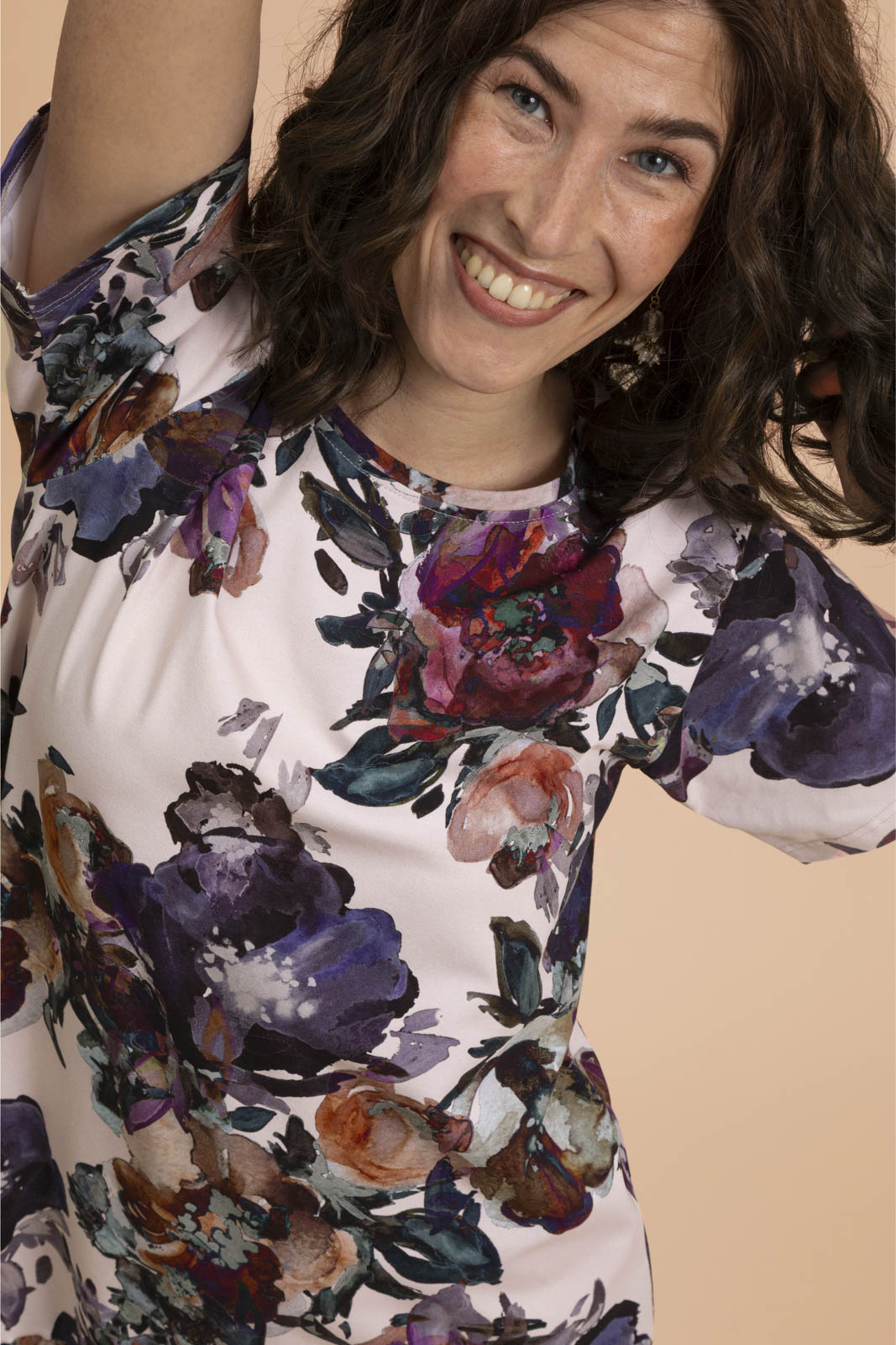 | modelheight:163, size:XS