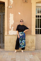 | modelheight:165, size:M