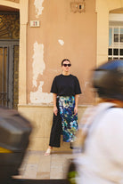 | modelheight:165, size:M