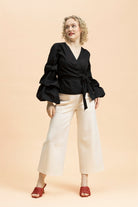 | modelheight:164, size:XS