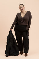 | modelheight:163, size:XL