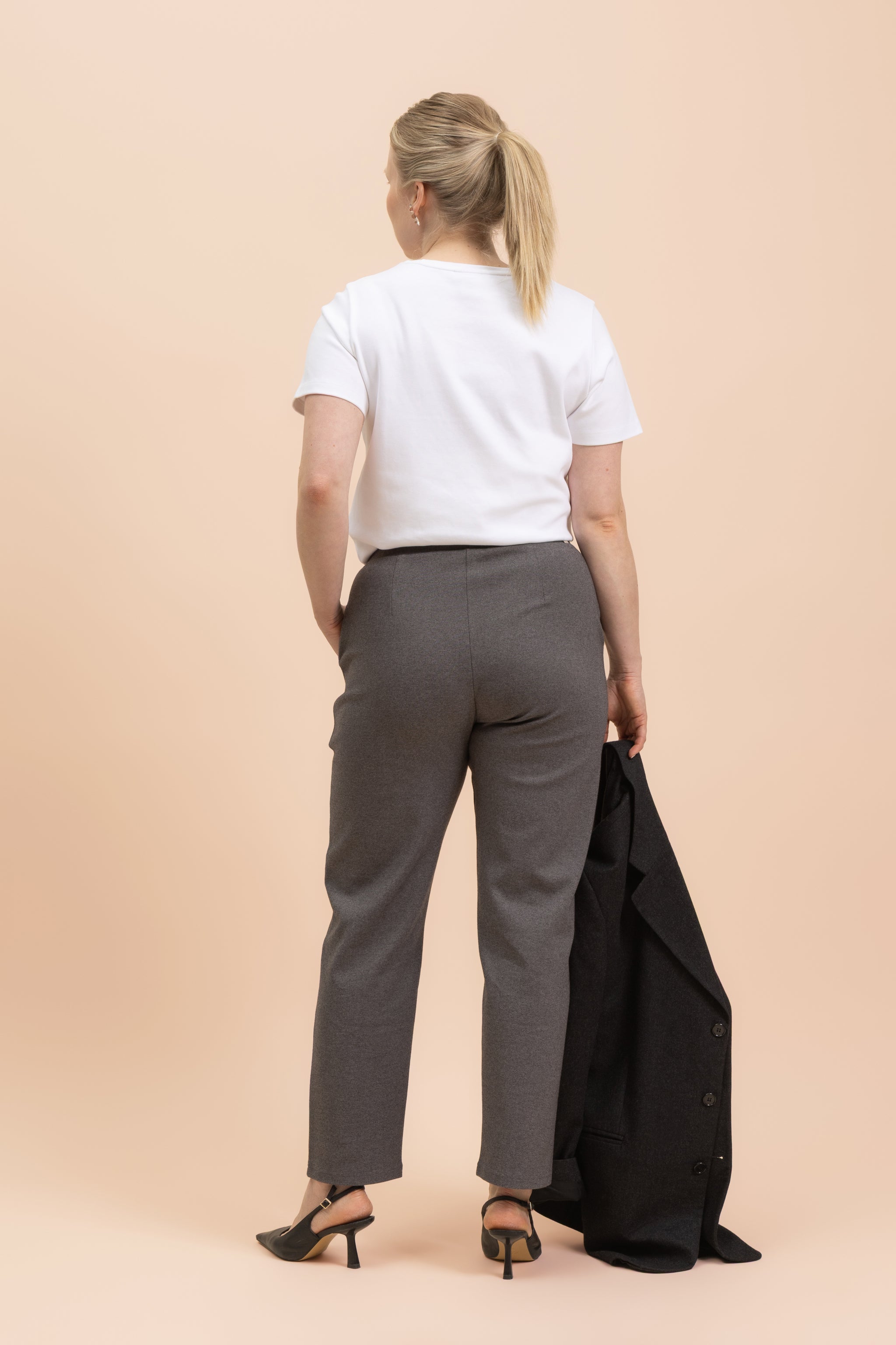 | modelheight:171, size:M