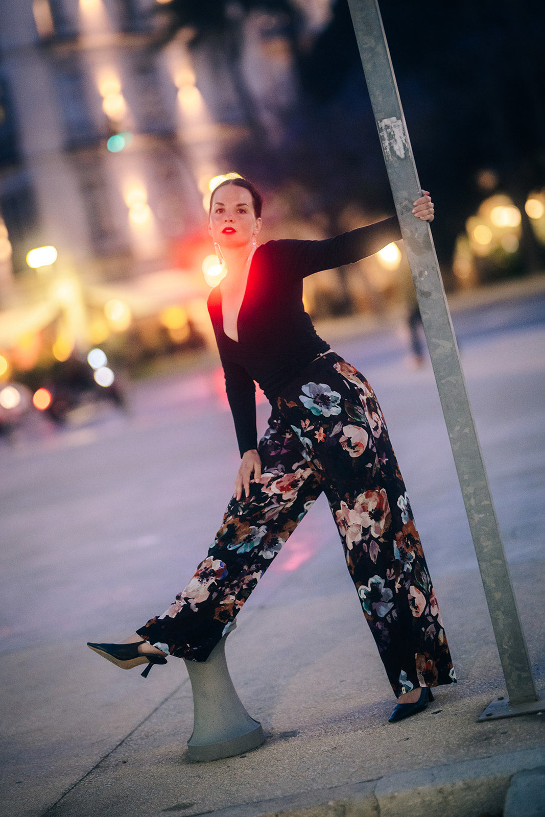 | modelheight:165, size:M