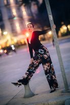 | modelheight:165, size:M
