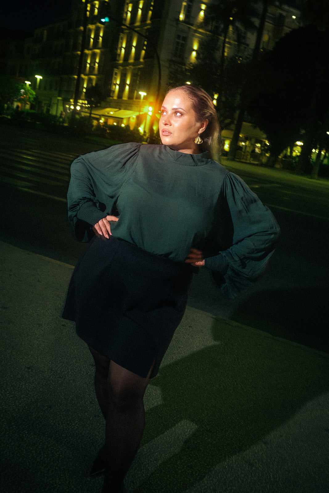 | modelheight:160, size:XL