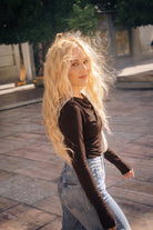 | modelheight:154, size:XS