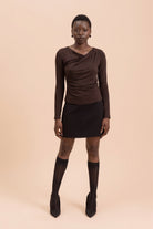 | modelheight:165, size:XS