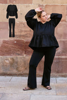 | modelheight:160, size:XL