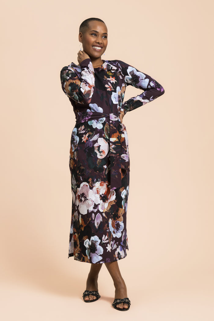 | modelheight:158, size:XS