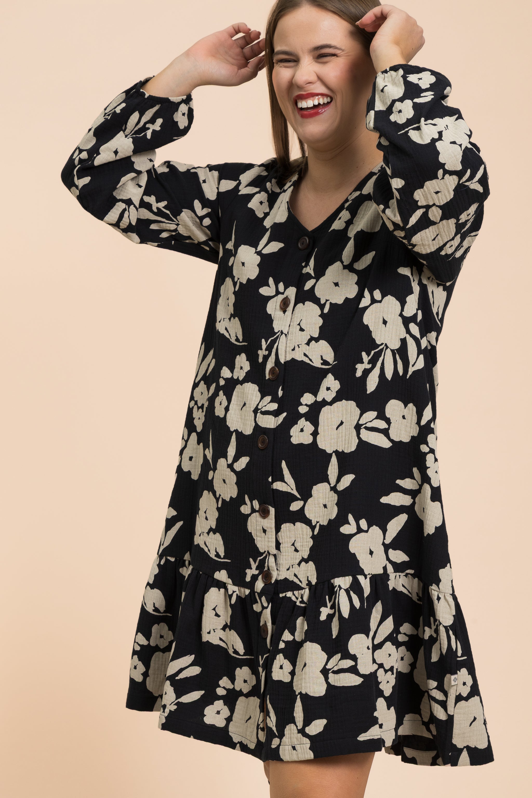 | modelheight:168, size:M