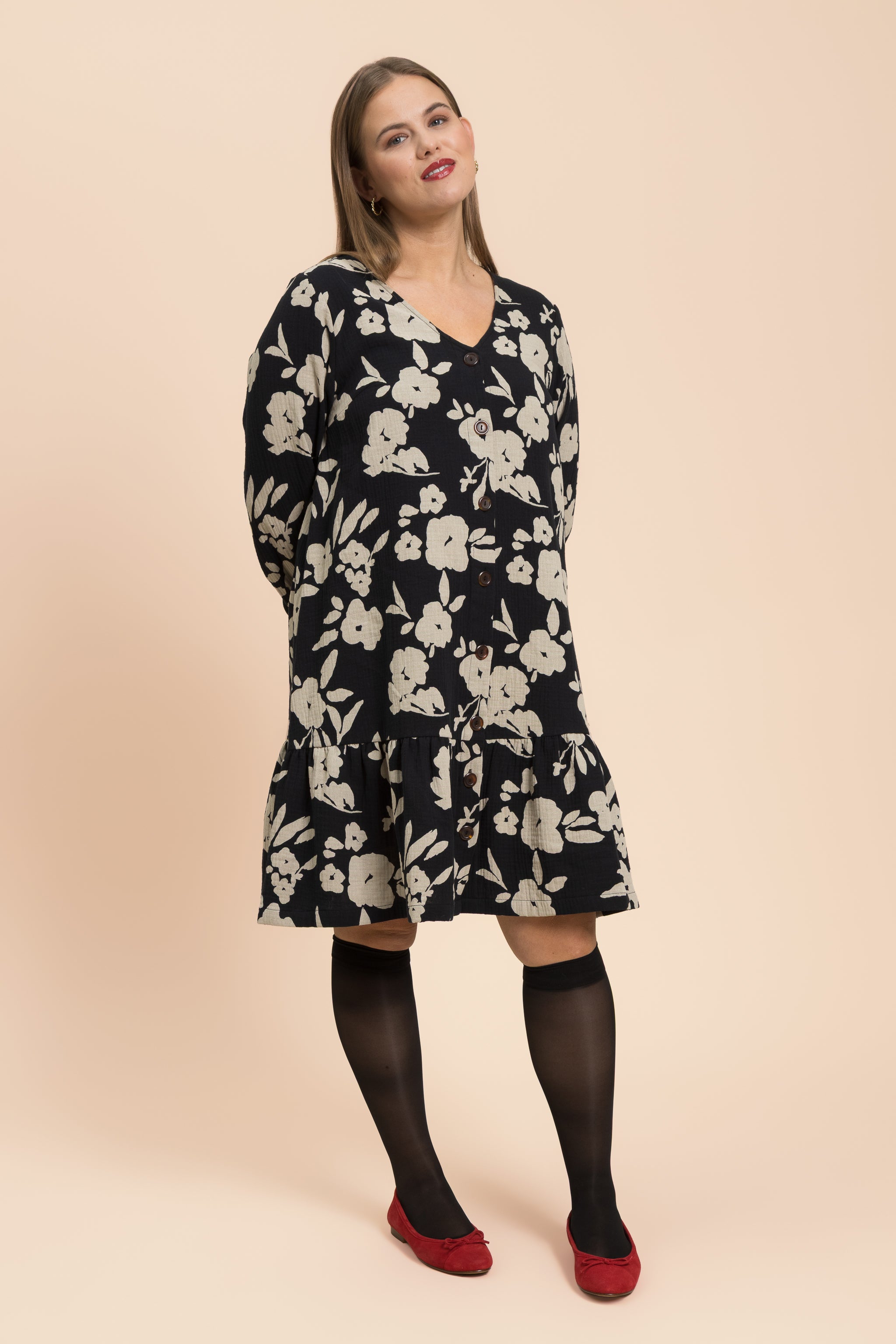 | modelheight:168, size:M