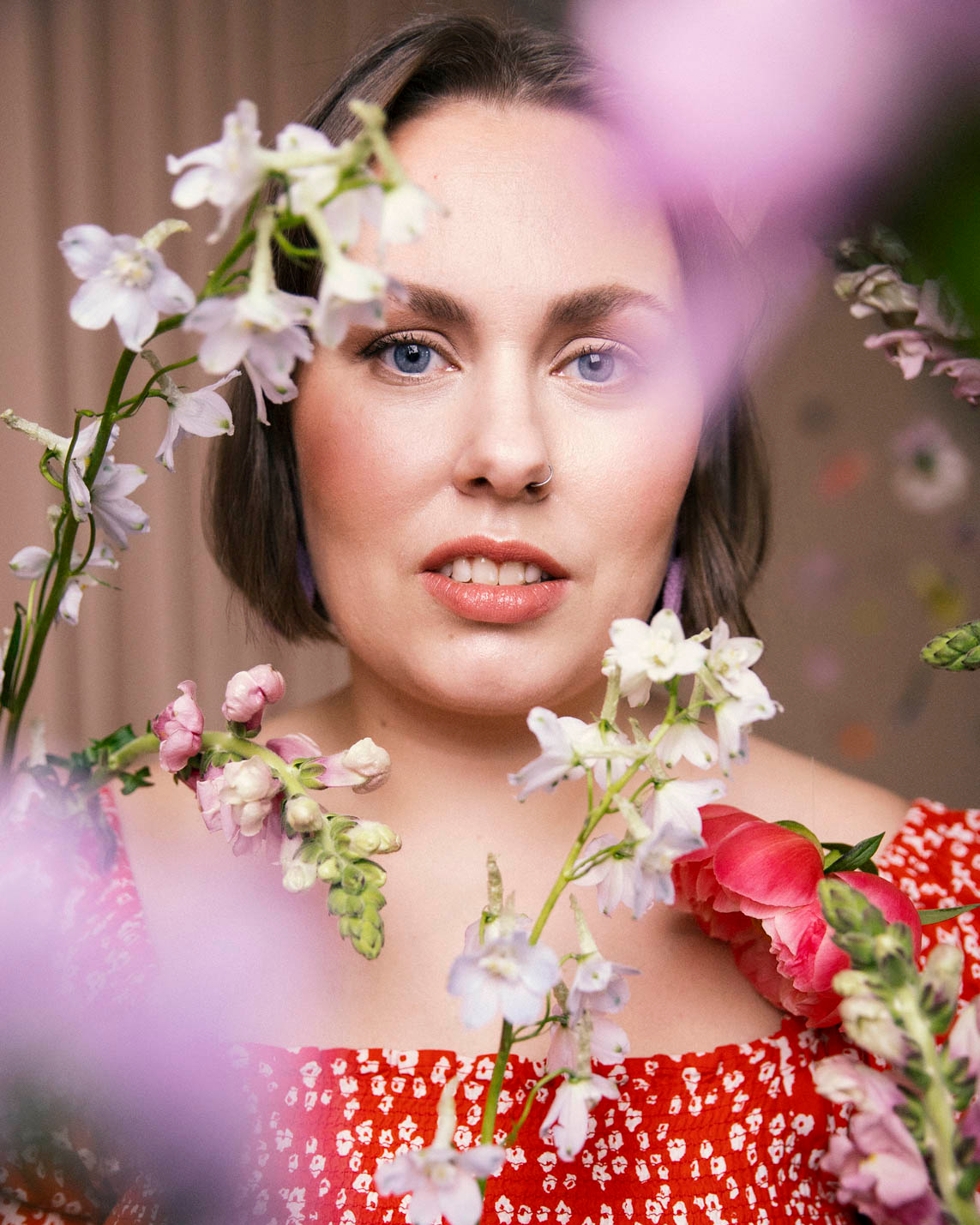 Founder & CEO Mirjam Sokka