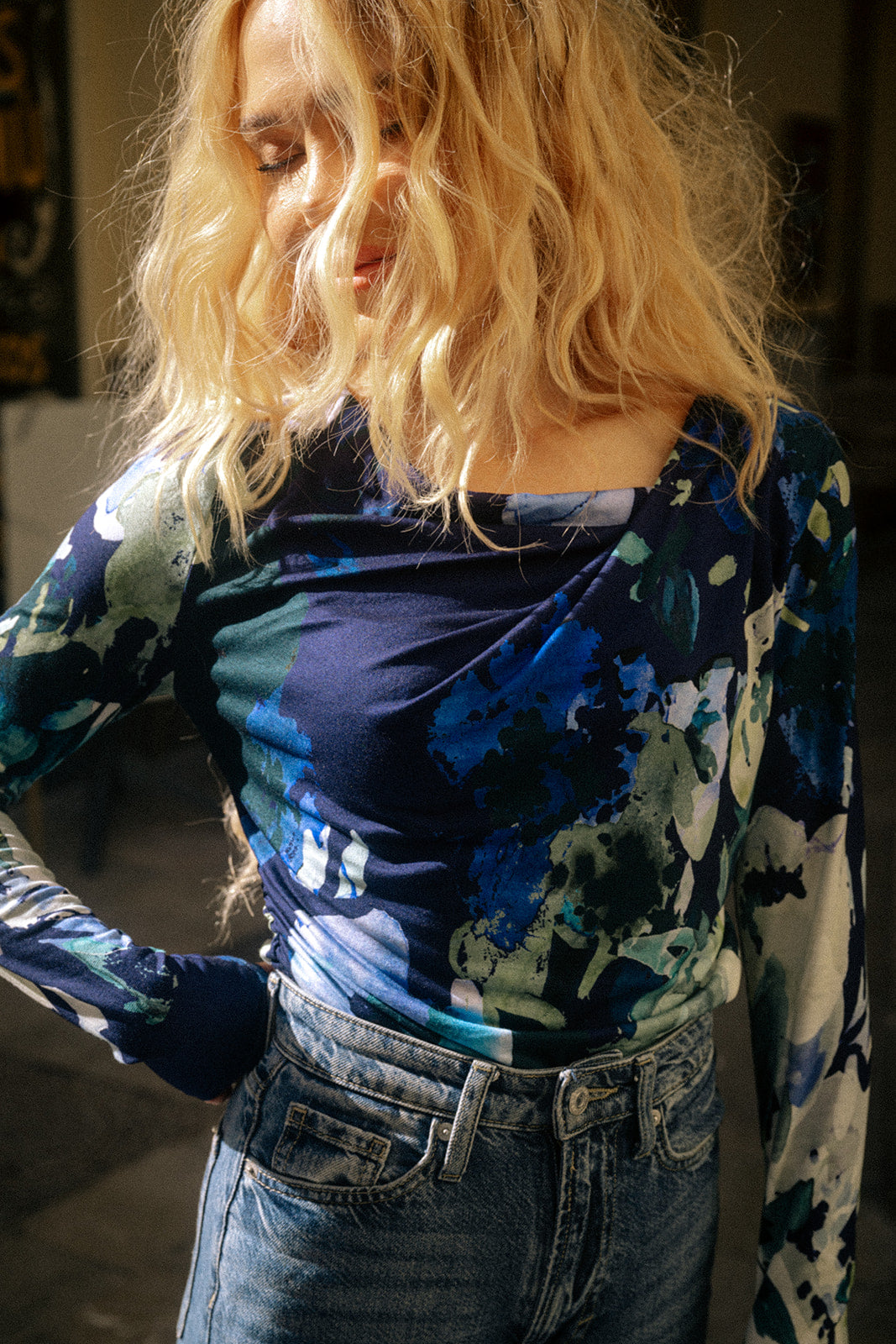 | modelheight:154, size:XS