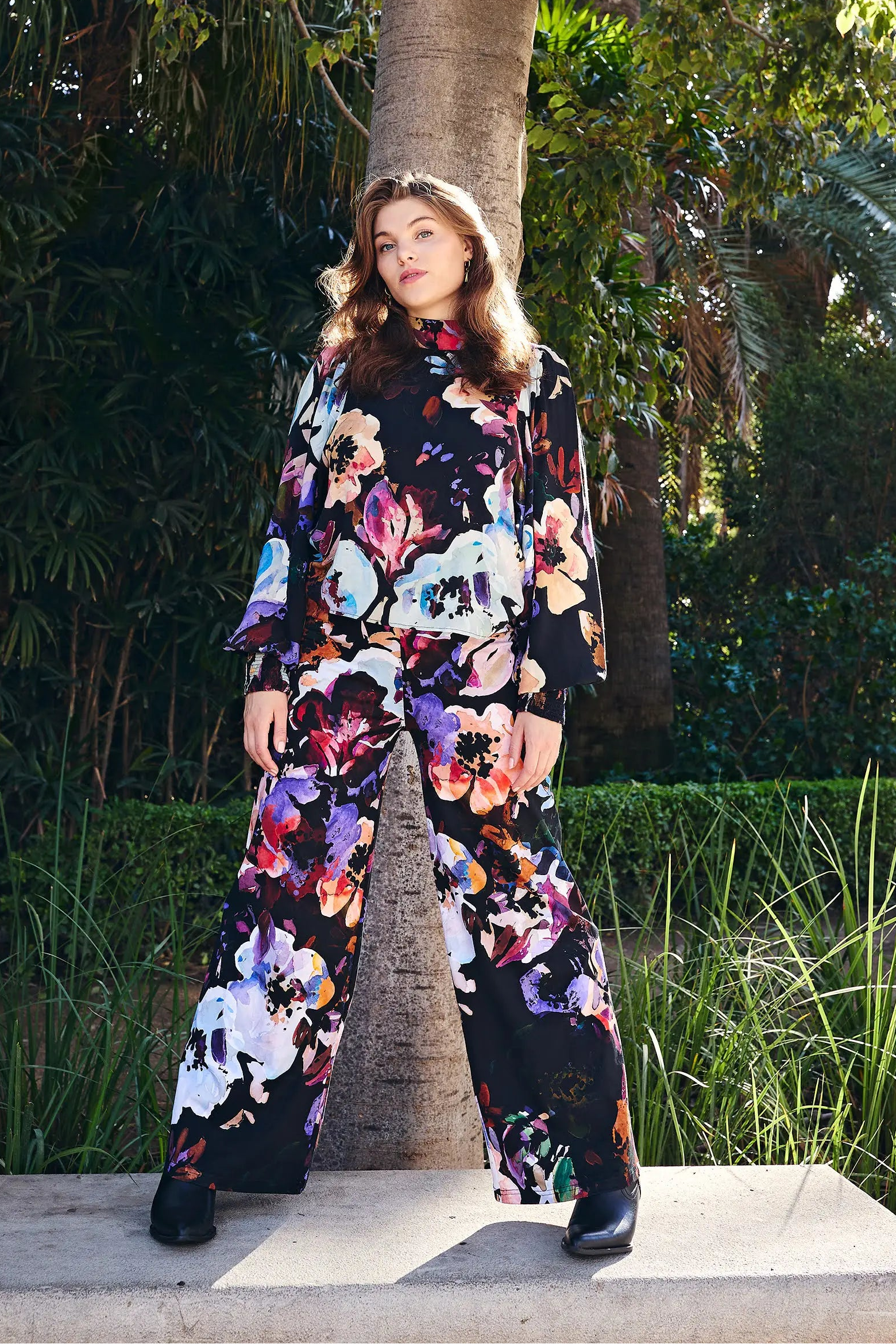 | modelheight:162, size:M