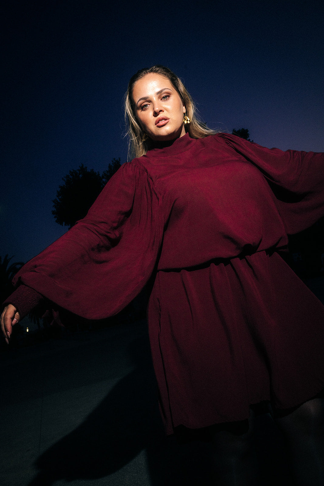 | modelheight:160, size:XL
