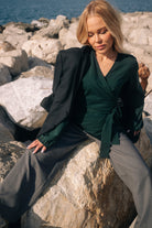 | modelheight:154, size:XS