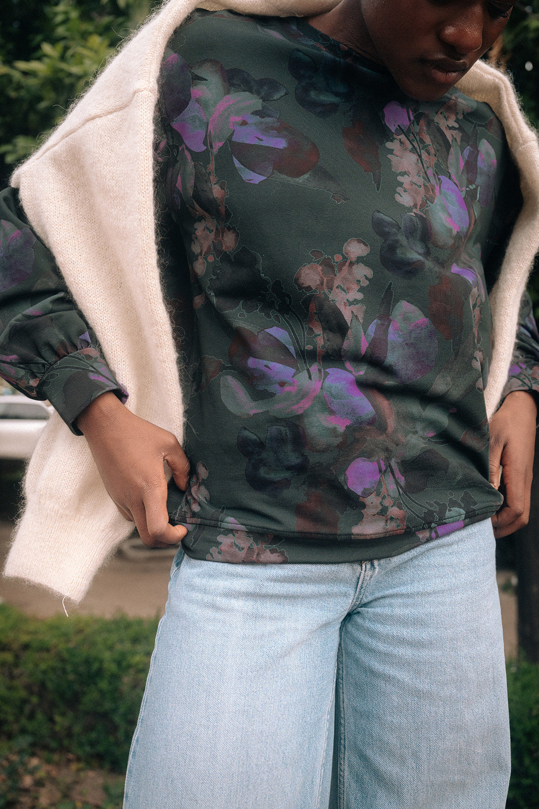 | modelheight:168, size:XS