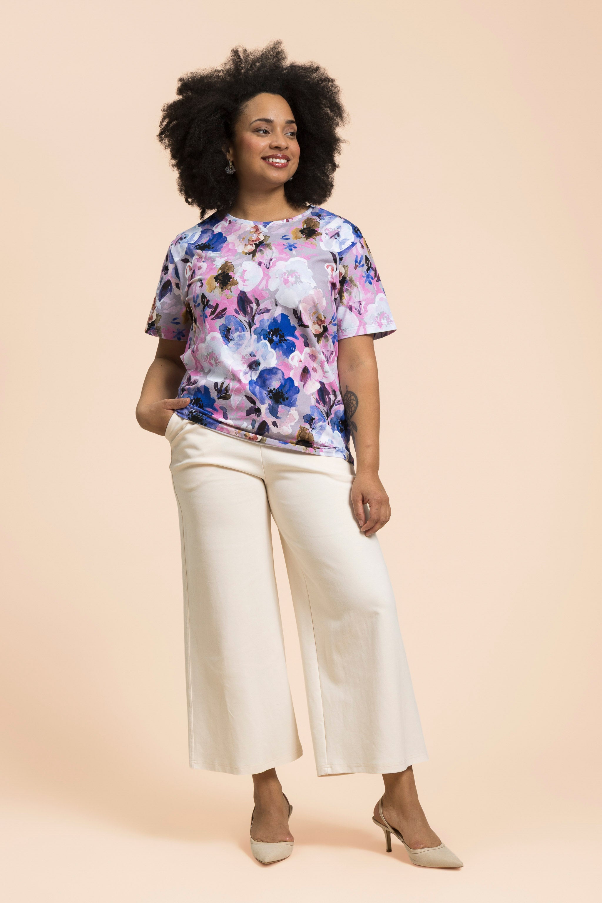 | modelheight:165, size:M