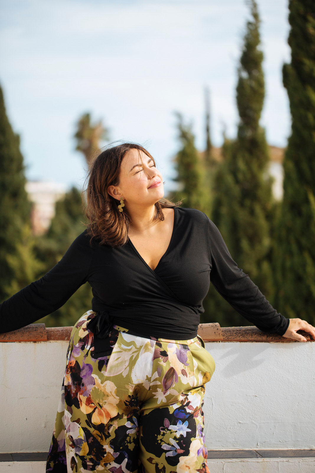 | modelheight:166, size:XL