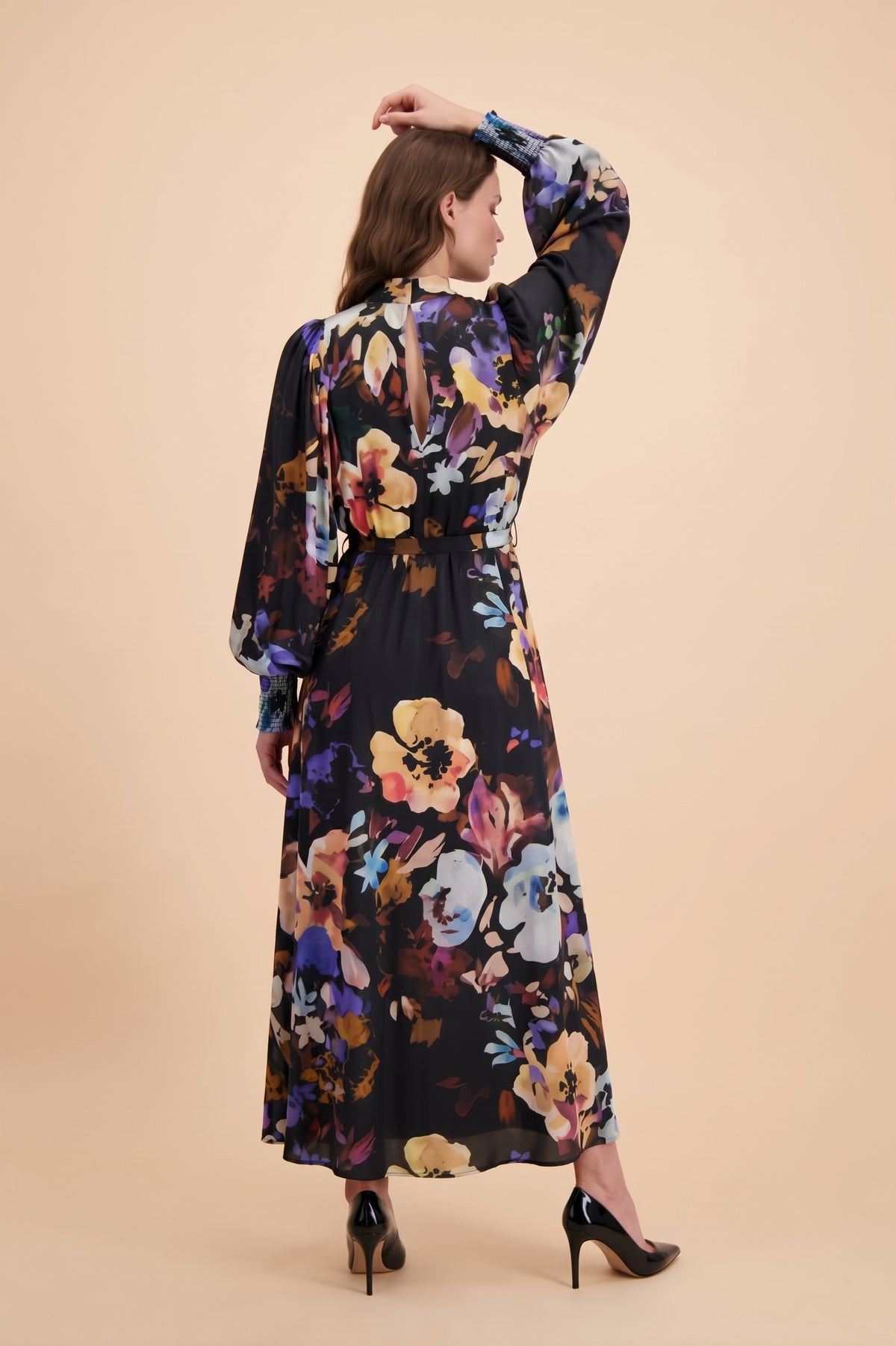 | modelheight:177, size:S