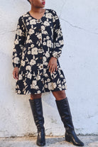 | modelheight:158, size:XS