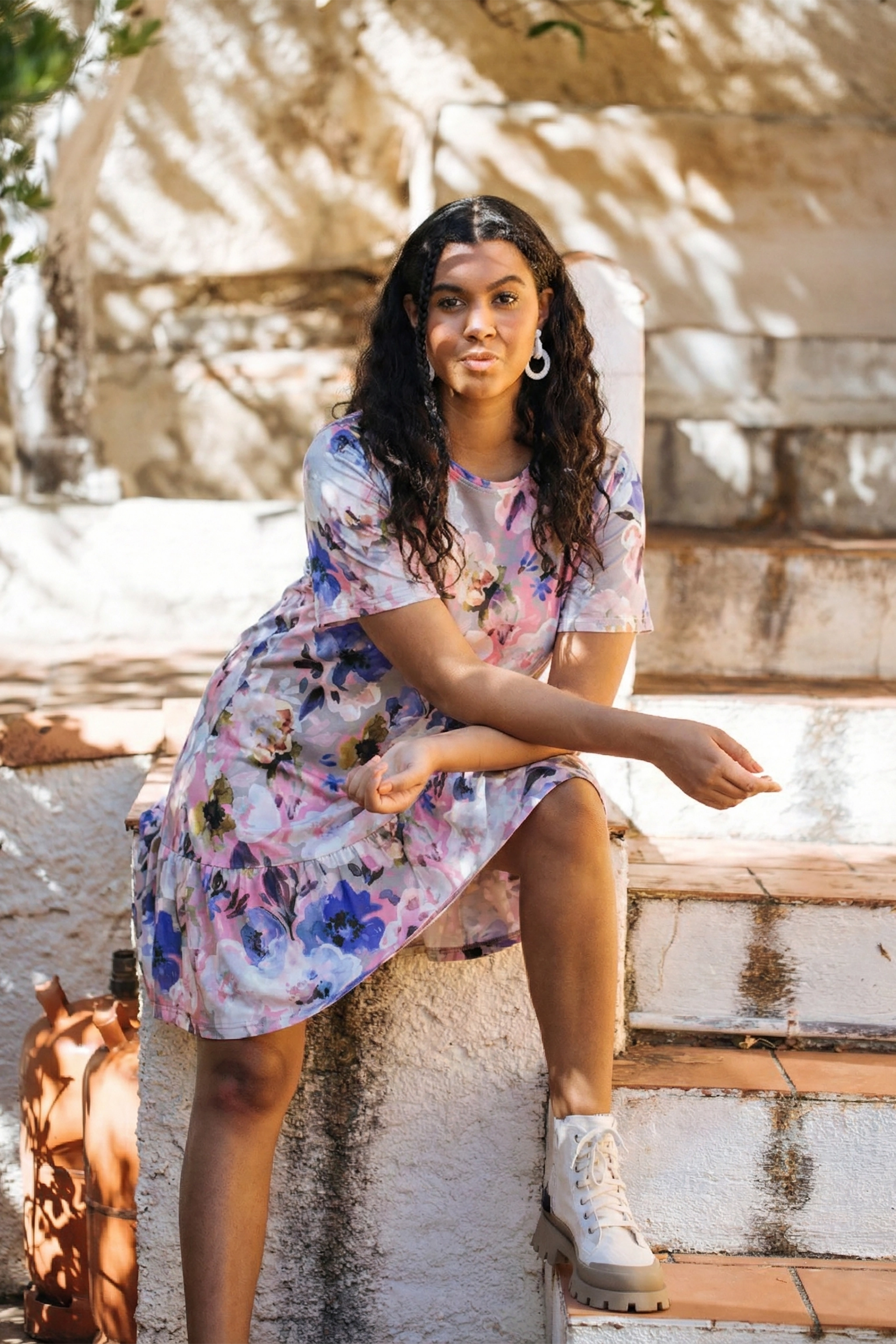 | modelheight:175, size:M