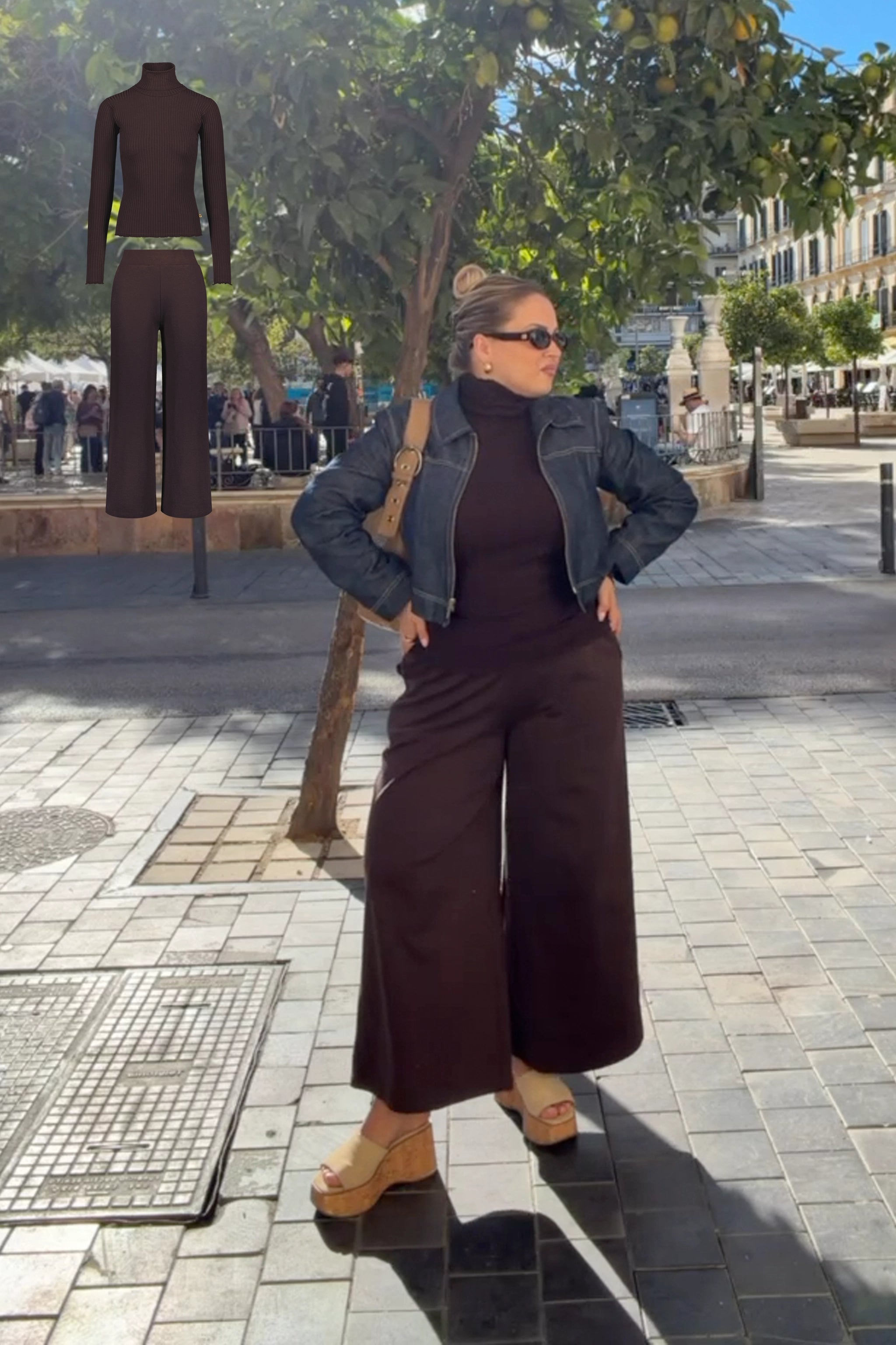 | modelheight:160, size:XL