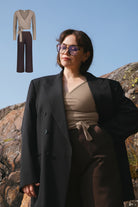 | modelheight:166, size:M