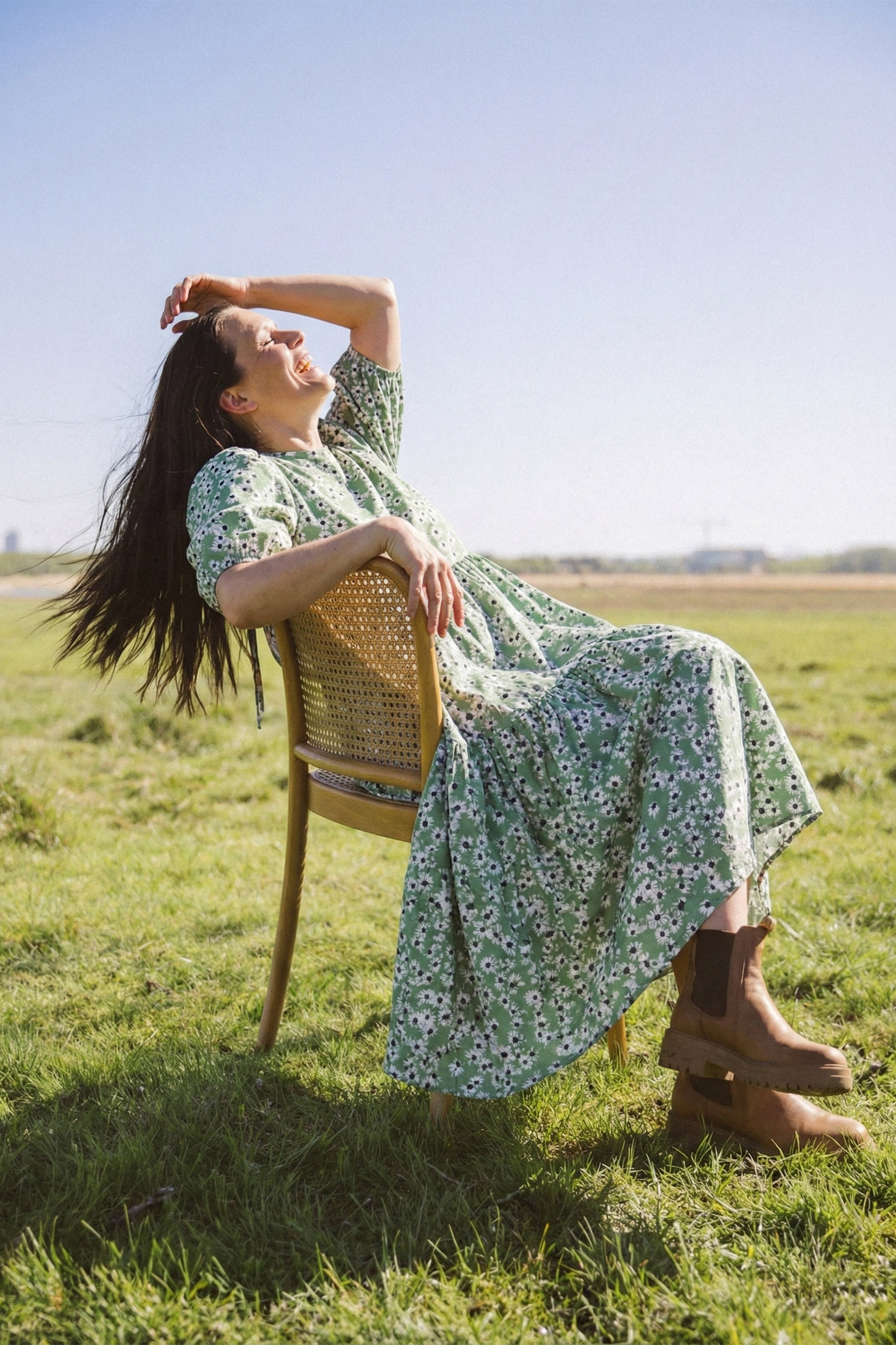 | modelheight:177, size:M