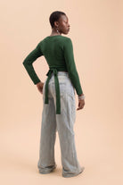 | modelheight:165, size:XS