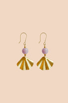 Azita Earrings - Kaiko Clothing Company Oy