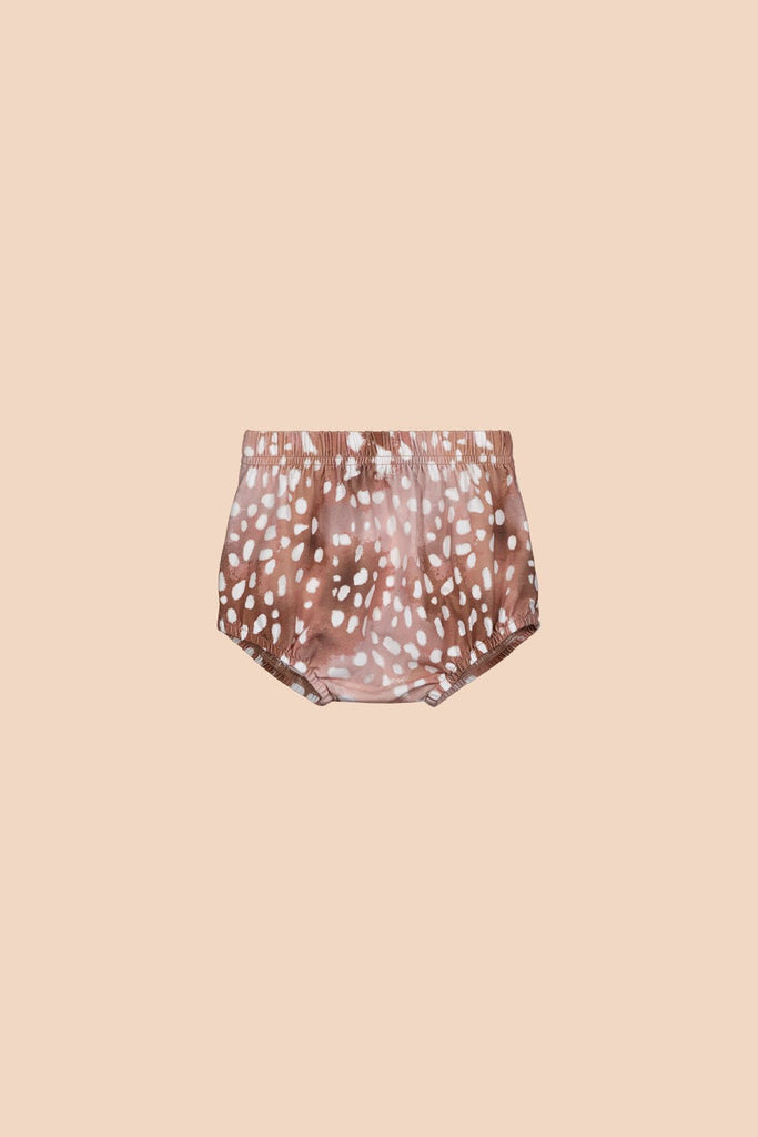 Bloomers, Copper Bambi - Kaiko Clothing Company Oy