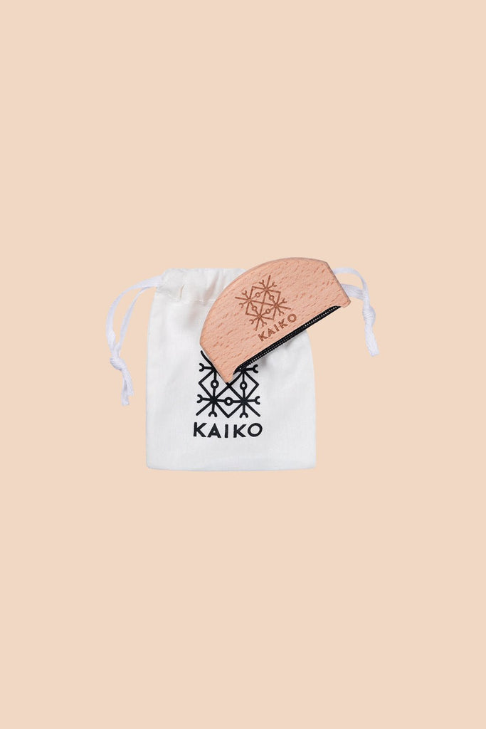 Cashmere Comb - Kaiko Clothing Company Oy