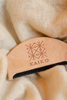 Cashmere Comb - Kaiko Clothing Company Oy